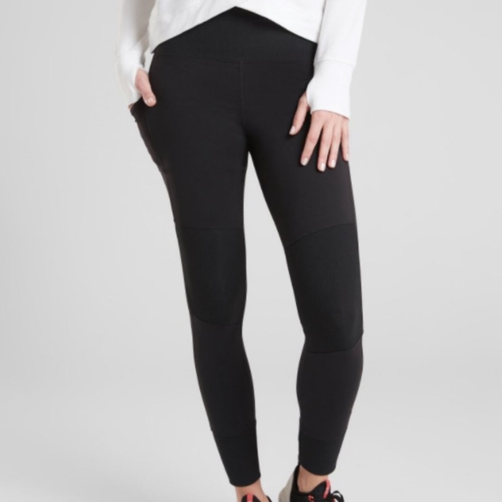 Athleta Excursion Tight - image 1